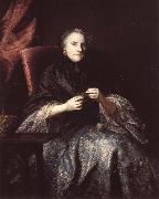 Sir Joshua Reynolds Anne,Second Countess of Albemarle Sweden oil painting artist